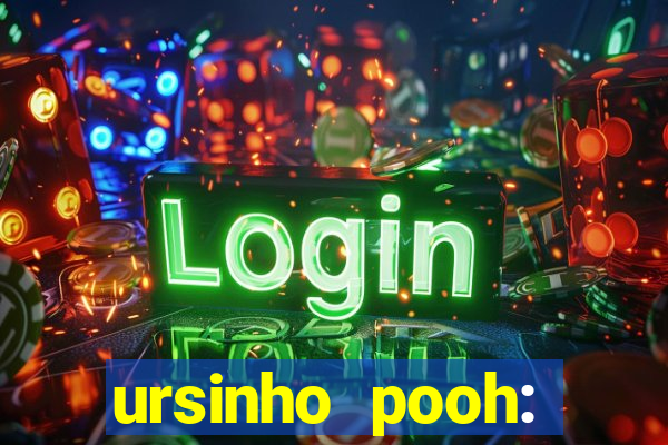 ursinho pooh: sangue e mel 2 online dublado